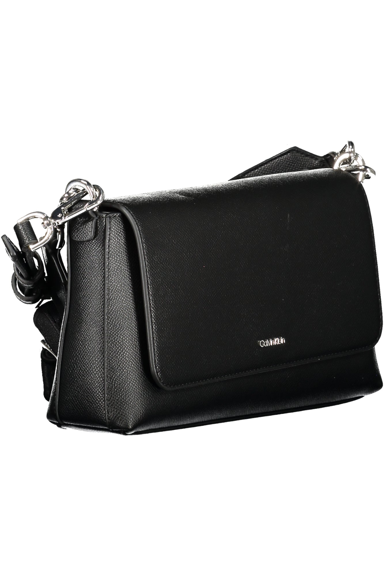 CALVIN KLEIN BORSA DONNA NERO
