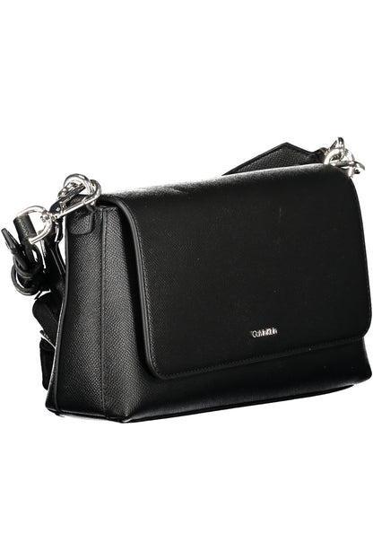 CALVIN KLEIN BORSA DONNA NERO