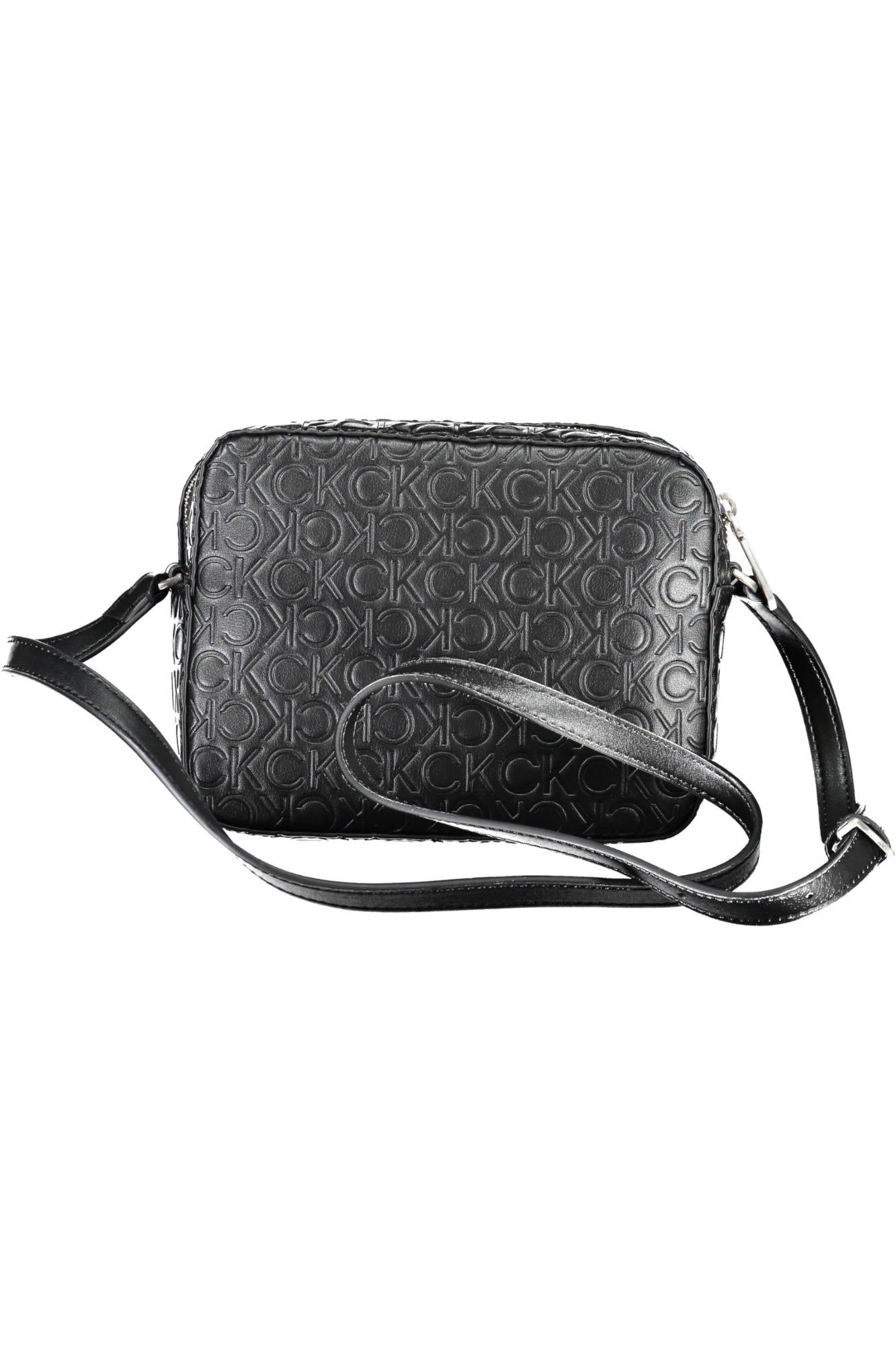 CALVIN KLEIN BORSA DONNA NERO