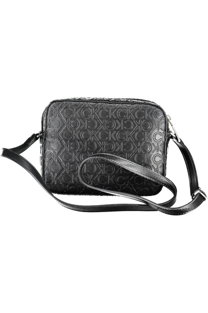 CALVIN KLEIN BORSA DONNA NERO