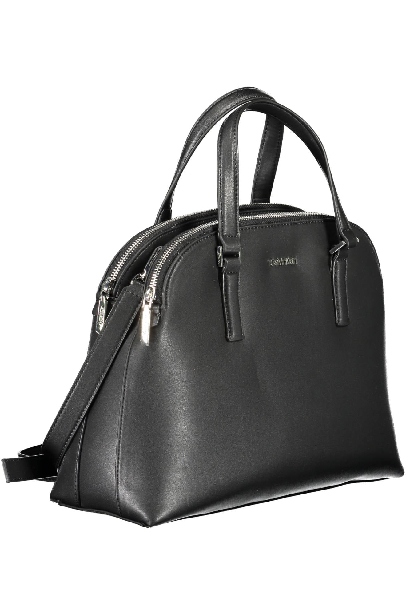 CALVIN KLEIN BORSA DONNA NERO