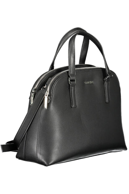 CALVIN KLEIN BORSA DONNA NERO
