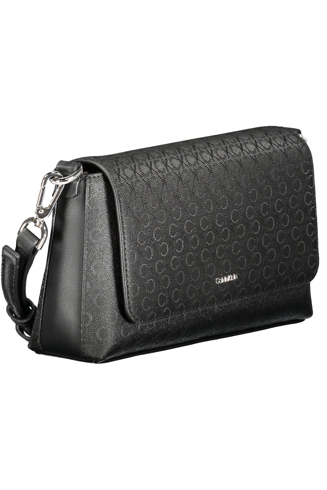 CALVIN KLEIN BORSA DONNA NERO