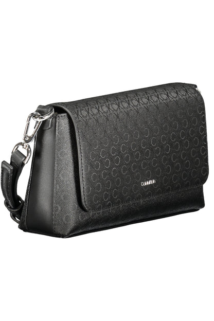 CALVIN KLEIN BORSA DONNA NERO