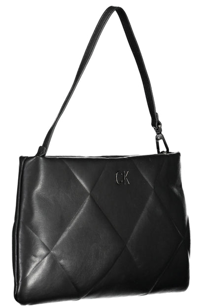CALVIN KLEIN BORSA DONNA NERO