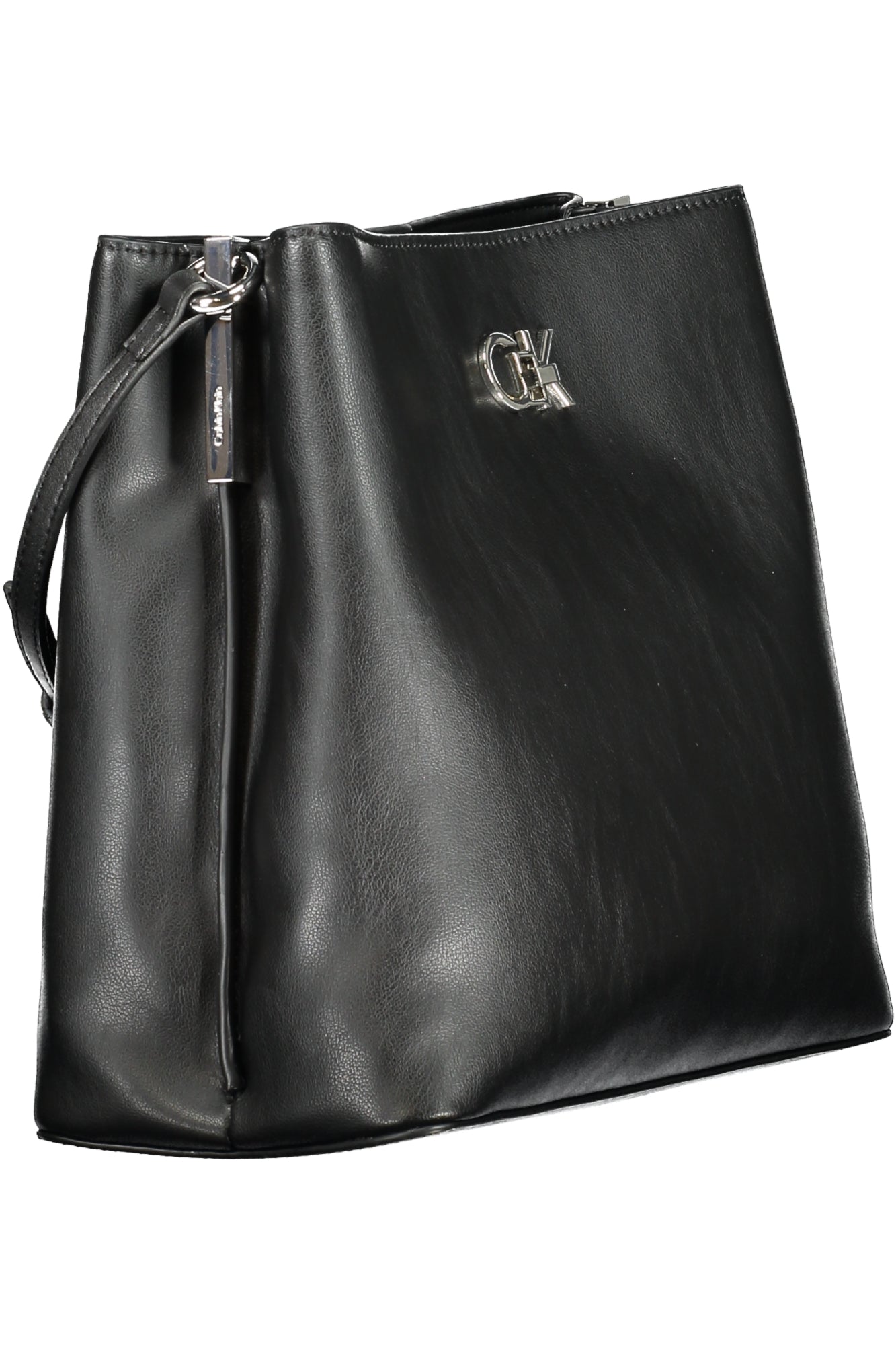 CALVIN KLEIN BORSA DONNA NERO