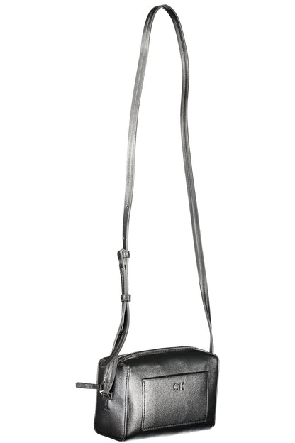 CALVIN KLEIN BORSA DONNA NERO