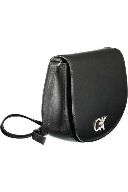 CALVIN KLEIN BORSA DONNA NERO