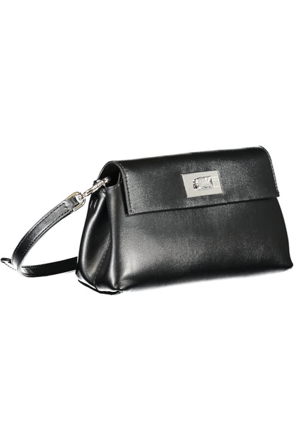 CALVIN KLEIN BORSA DONNA NERO