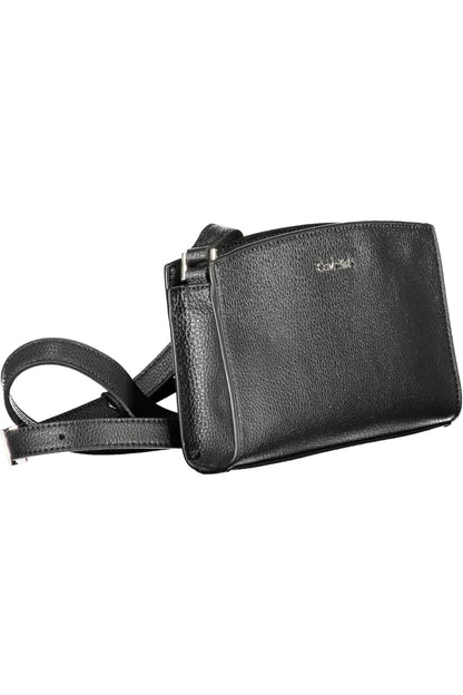 CALVIN KLEIN BORSA DONNA NERO