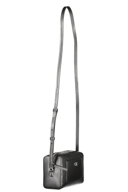 CALVIN KLEIN BORSA DONNA NERO