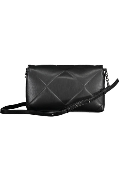 CALVIN KLEIN BORSA DONNA NERO