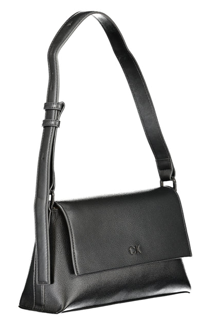 CALVIN KLEIN BORSA DONNA NERO