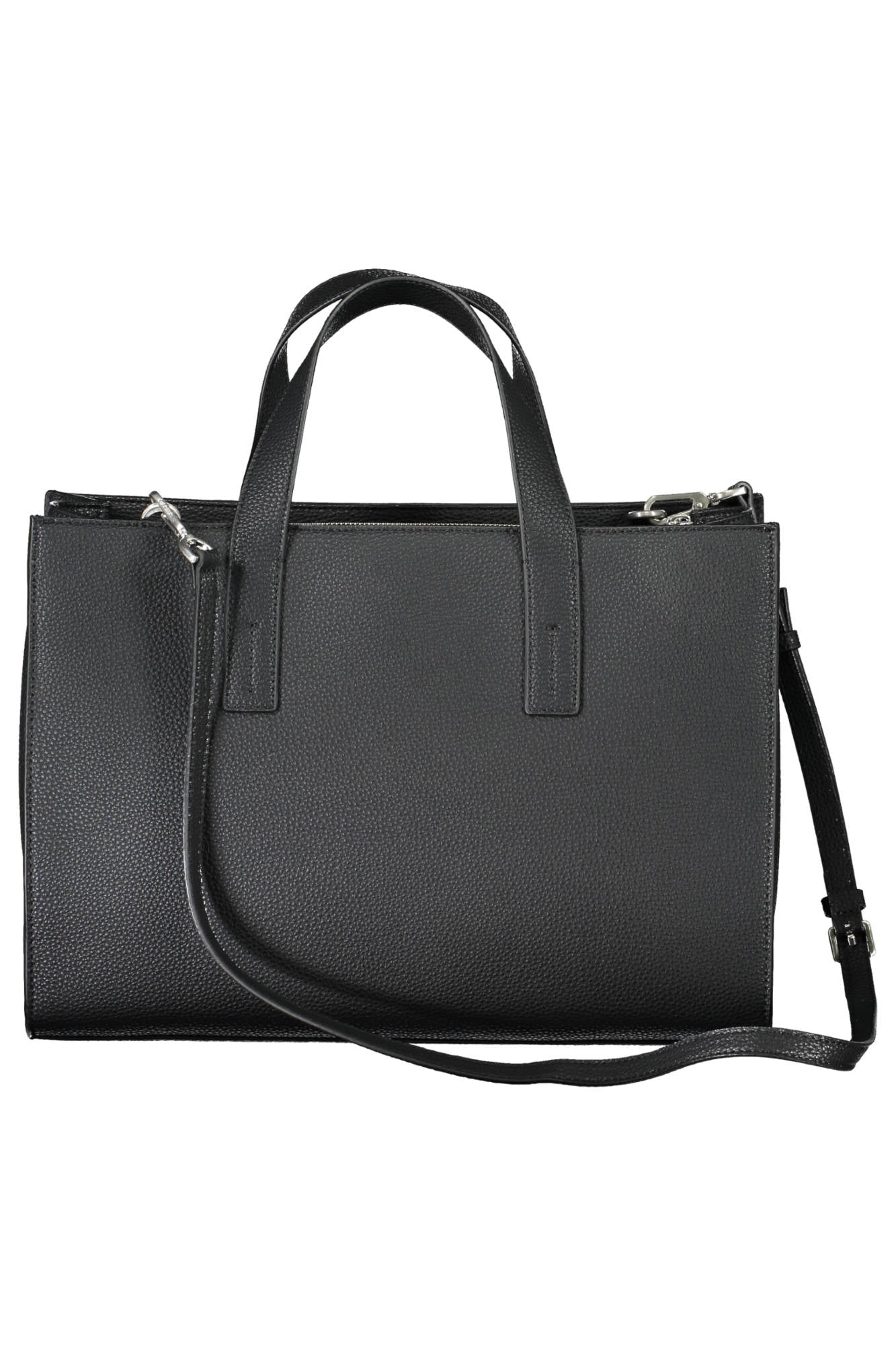 CALVIN KLEIN BORSA DONNA NERO