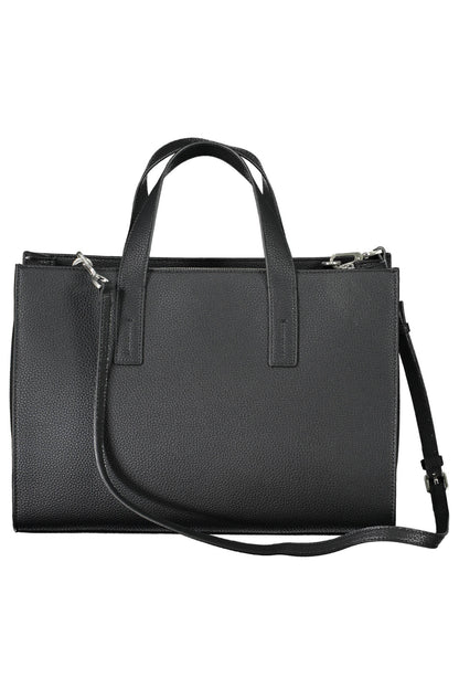 CALVIN KLEIN BORSA DONNA NERO