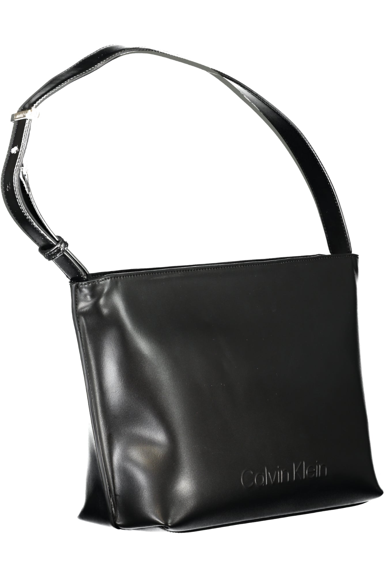 CALVIN KLEIN BORSA DONNA NERO