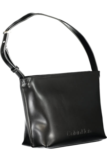CALVIN KLEIN BORSA DONNA NERO