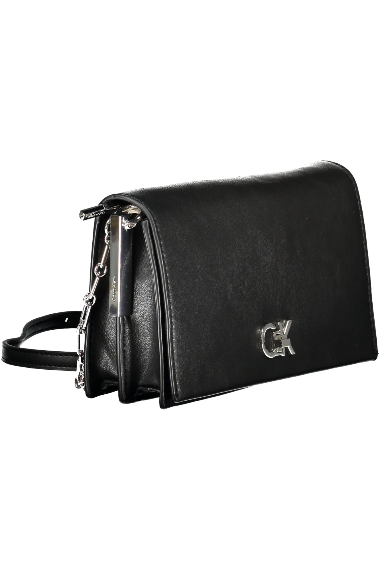 CALVIN KLEIN BORSA DONNA NERO