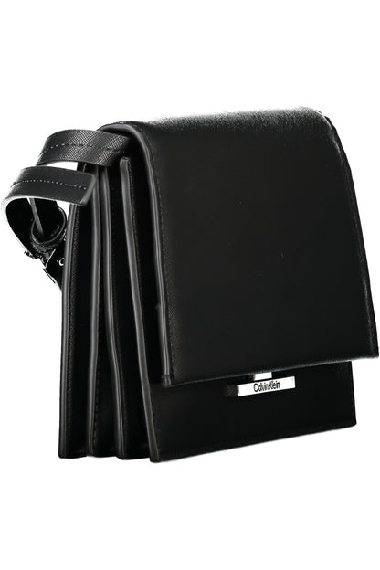 CALVIN KLEIN BORSA DONNA NERO