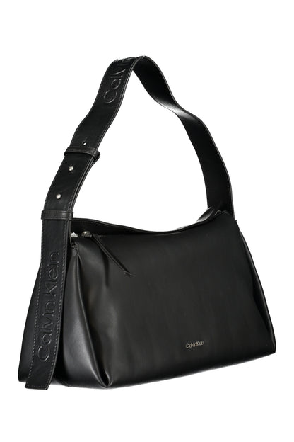 CALVIN KLEIN BORSA DONNA NERO