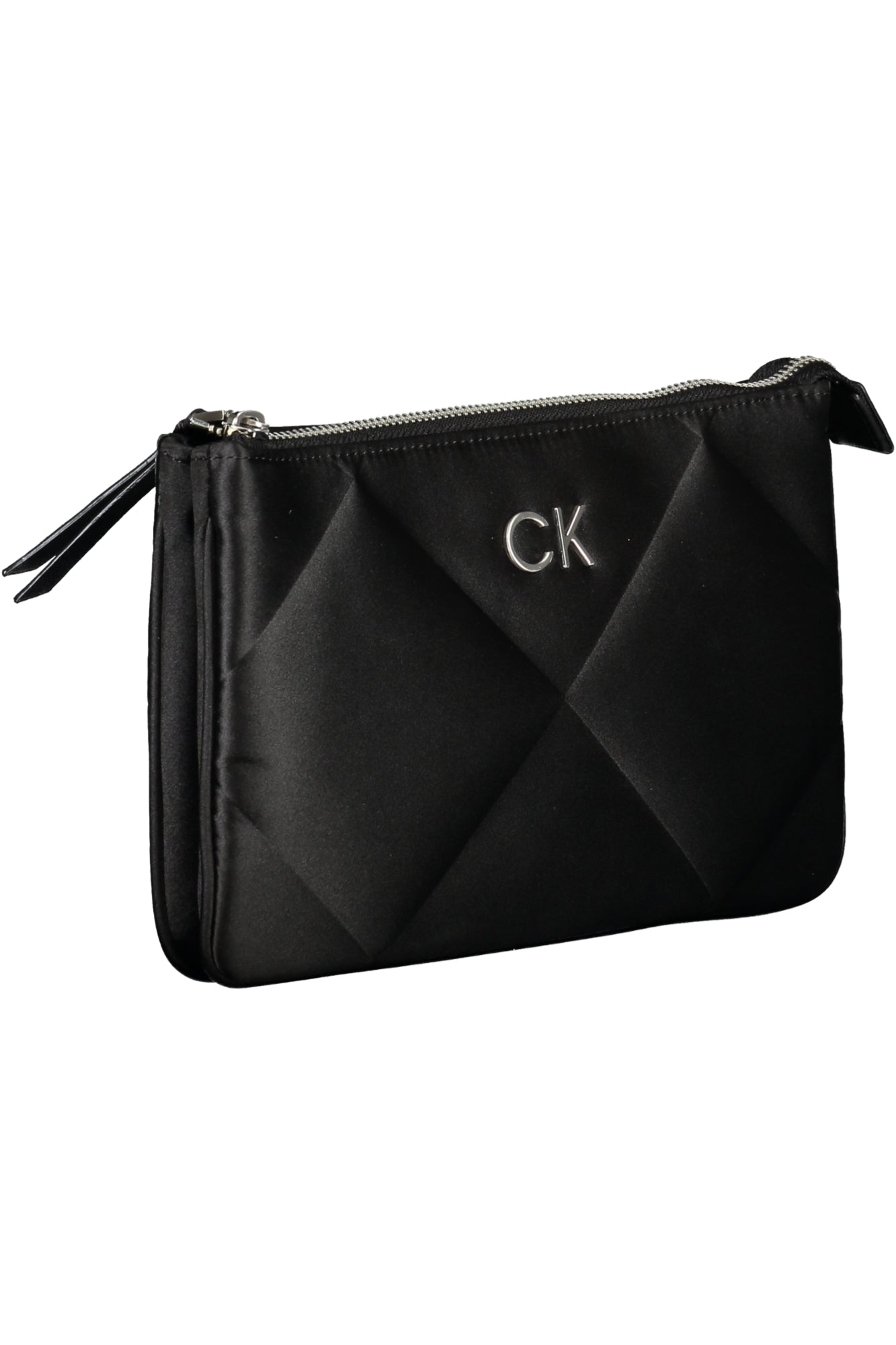 CALVIN KLEIN BORSA DONNA NERO