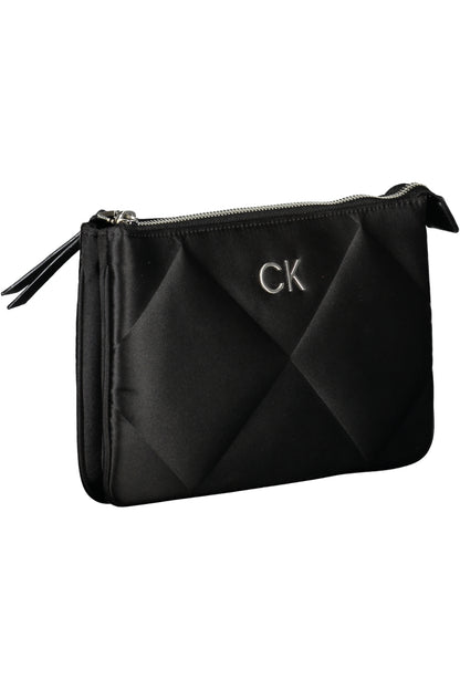 CALVIN KLEIN BORSA DONNA NERO