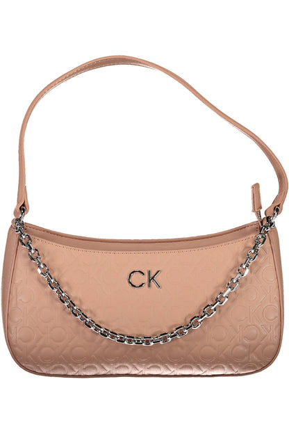 CALVIN KLEIN BORSA DONNA ROSA