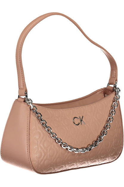 CALVIN KLEIN BORSA DONNA ROSA