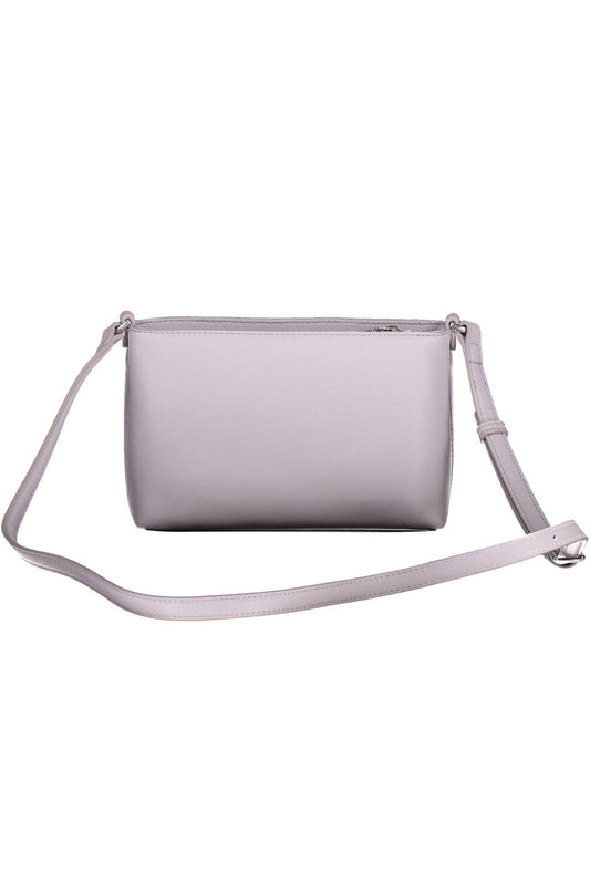 CALVIN KLEIN BORSA DONNA VIOLA