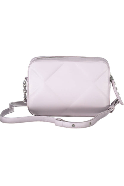 CALVIN KLEIN BORSA DONNA VIOLA