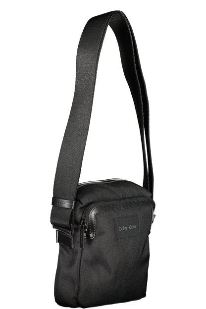 CALVIN KLEIN BORSA UOMO NERO