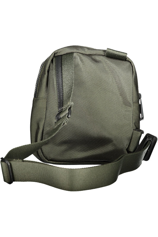 CALVIN KLEIN BORSA UOMO VERDE