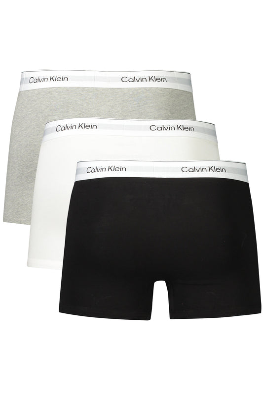 CALVIN KLEIN BOXER UOMO GRIGIO