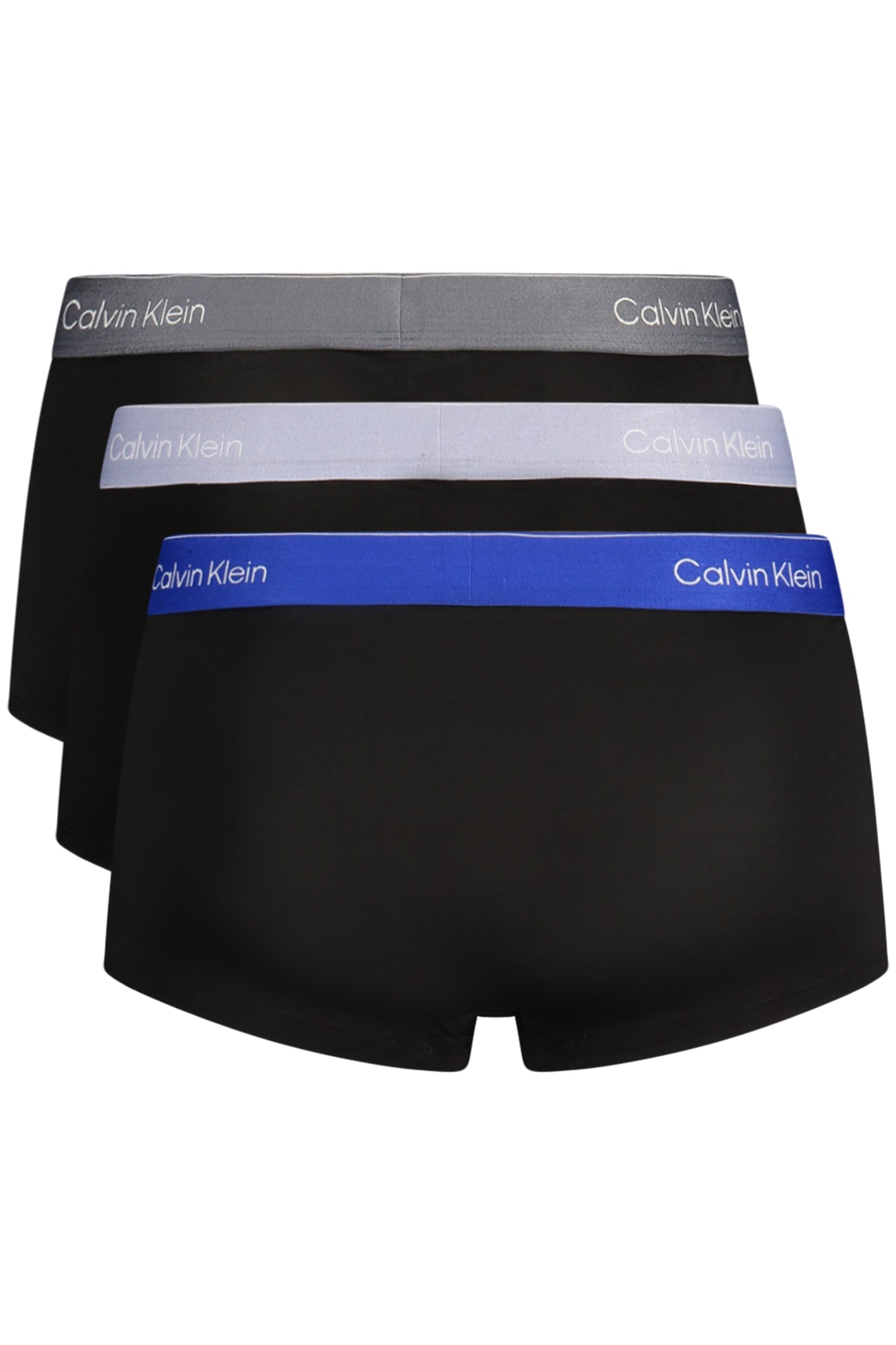 CALVIN KLEIN BOXER UOMO NERO