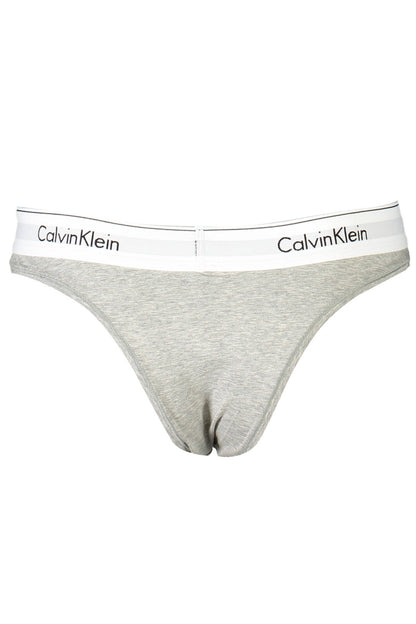 CALVIN KLEIN BRASILIANA DONNA GRIGIO