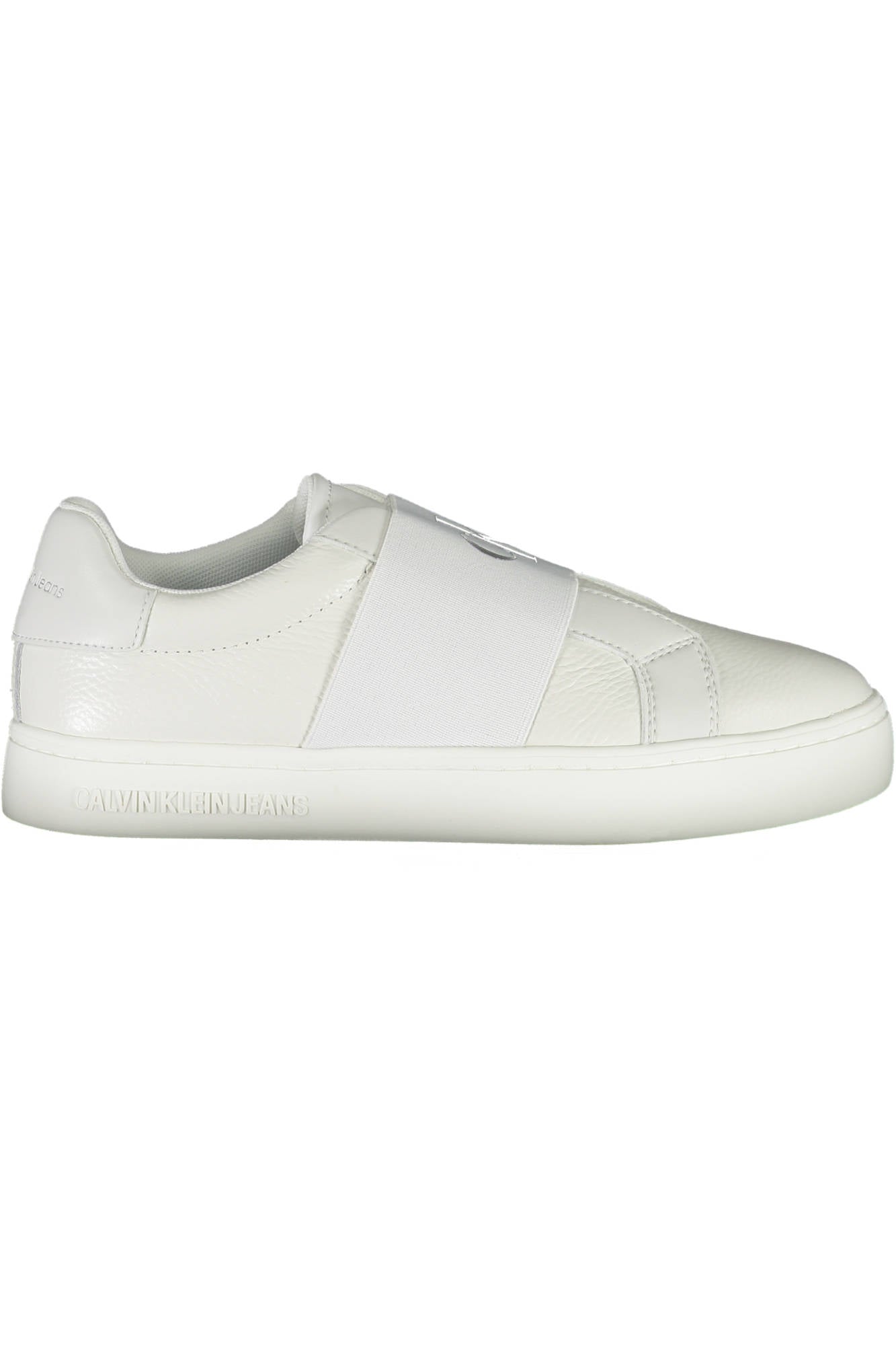 CALVIN KLEIN CALZATURA SPORTIVA DONNA BIANCO