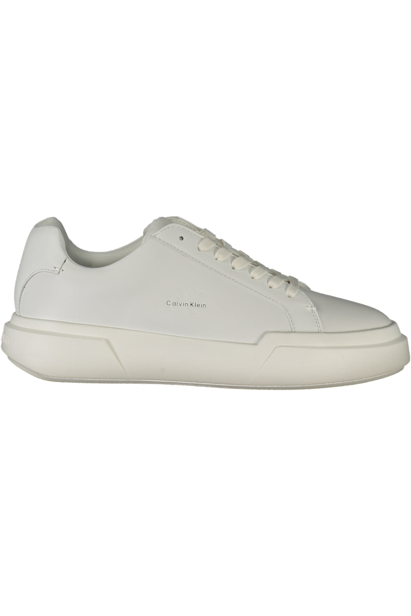 CALVIN KLEIN CALZATURA SPORTIVA DONNA BIANCO