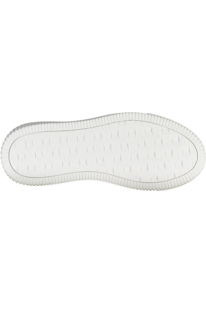 CALVIN KLEIN CALZATURA SPORTIVA DONNA BIANCO