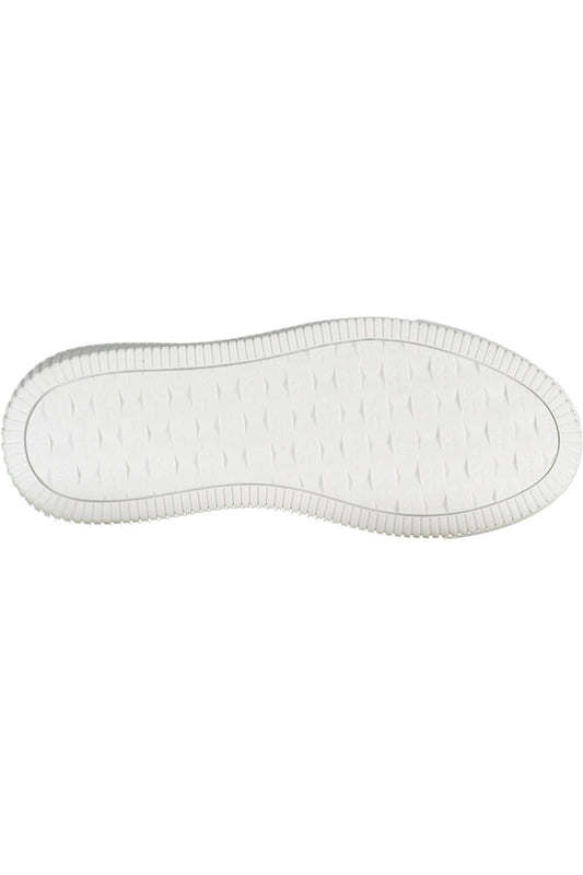 CALVIN KLEIN CALZATURA SPORTIVA DONNA BIANCO