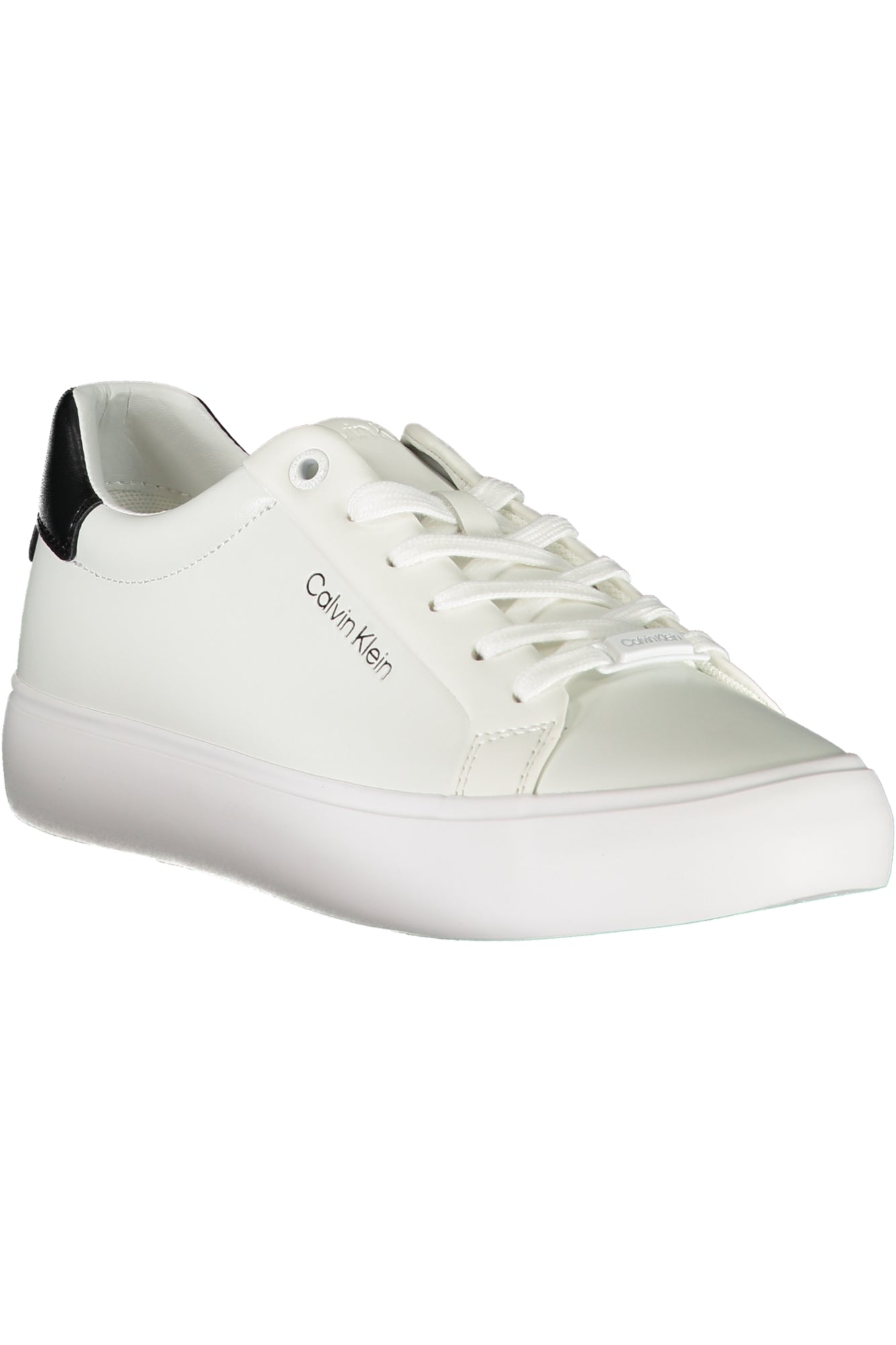 CALVIN KLEIN CALZATURA SPORTIVA DONNA BIANCO