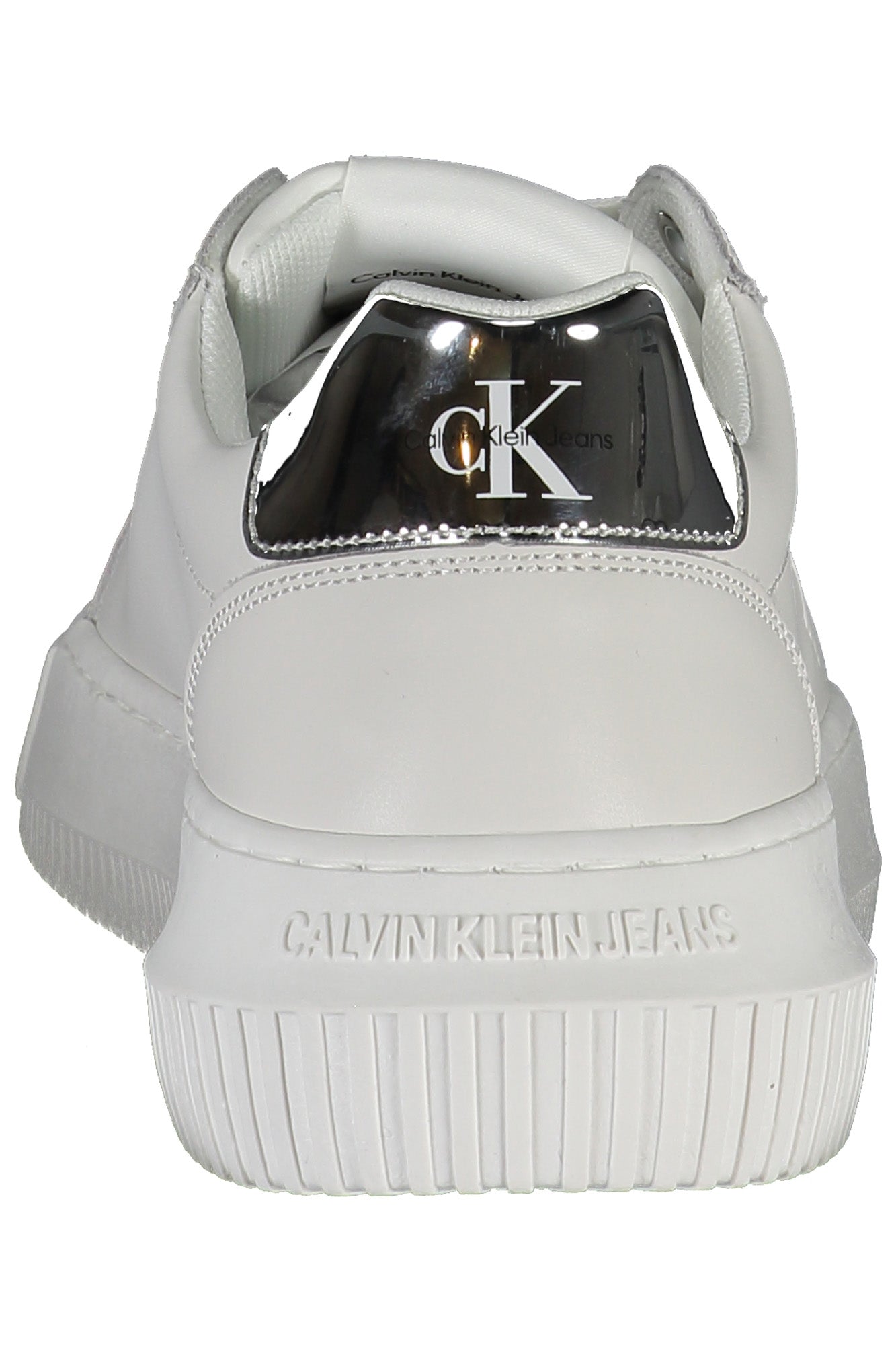 CALVIN KLEIN CALZATURA SPORTIVA DONNA BIANCO