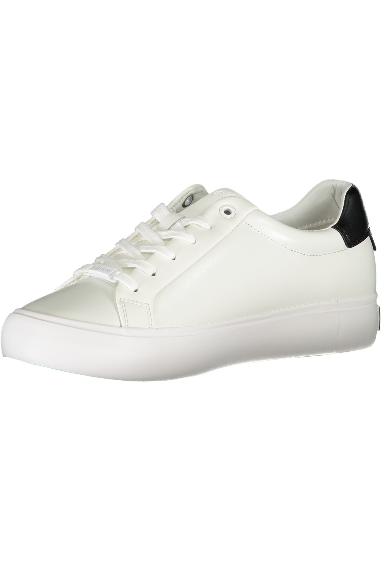 CALVIN KLEIN CALZATURA SPORTIVA DONNA BIANCO