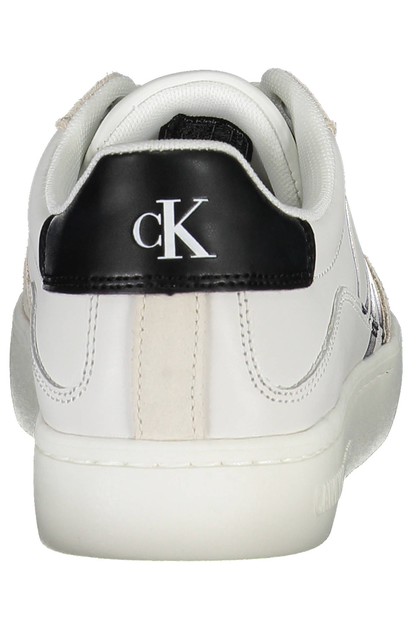 CALVIN KLEIN CALZATURA SPORTIVA DONNA BIANCO