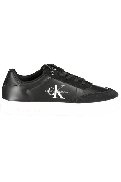 CALVIN KLEIN CALZATURA SPORTIVA DONNA NERO