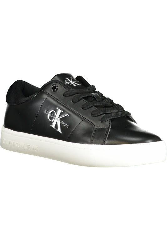 CALVIN KLEIN CALZATURA SPORTIVA DONNA NERO
