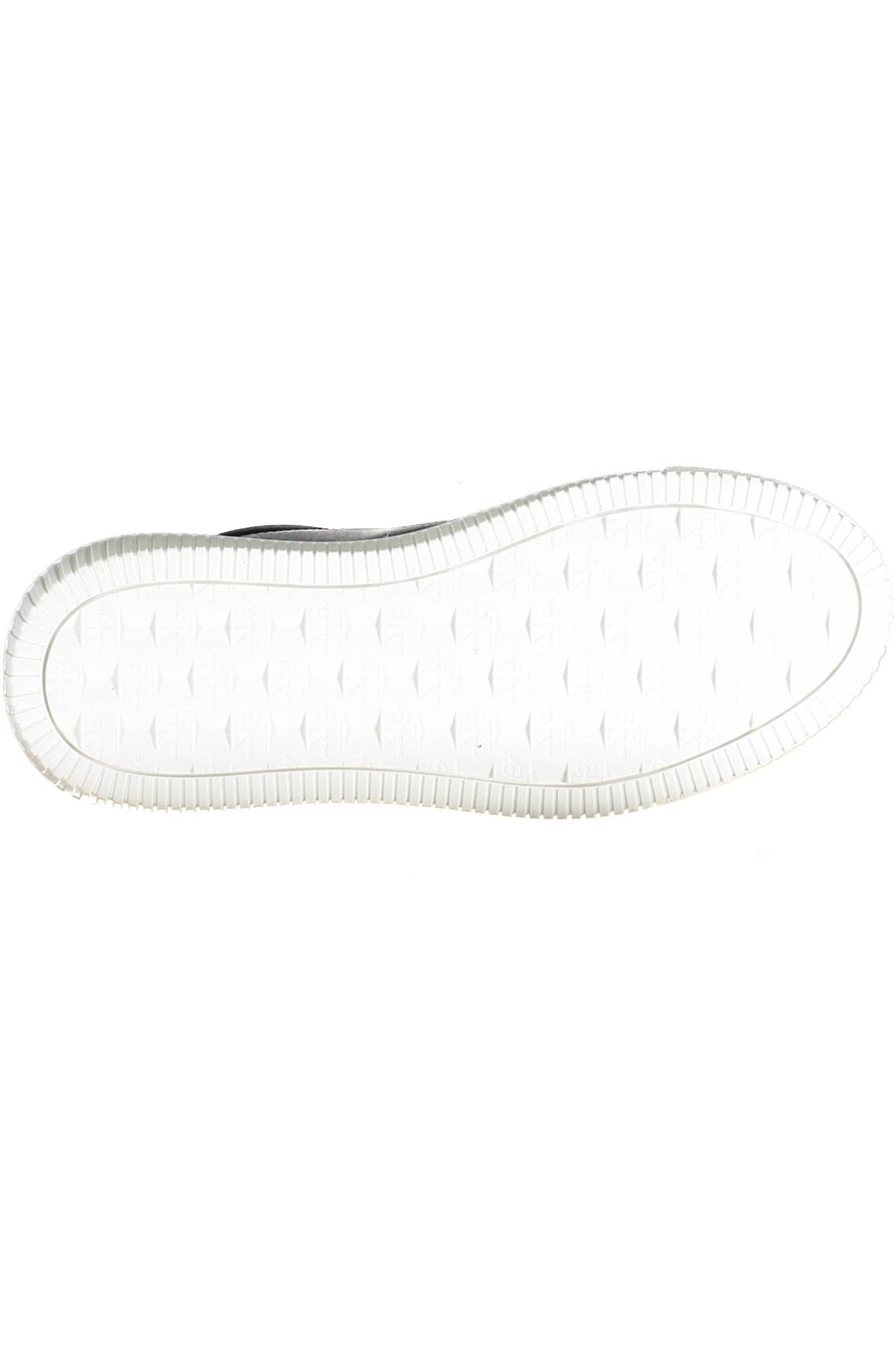 CALVIN KLEIN CALZATURA SPORTIVA DONNA NERO