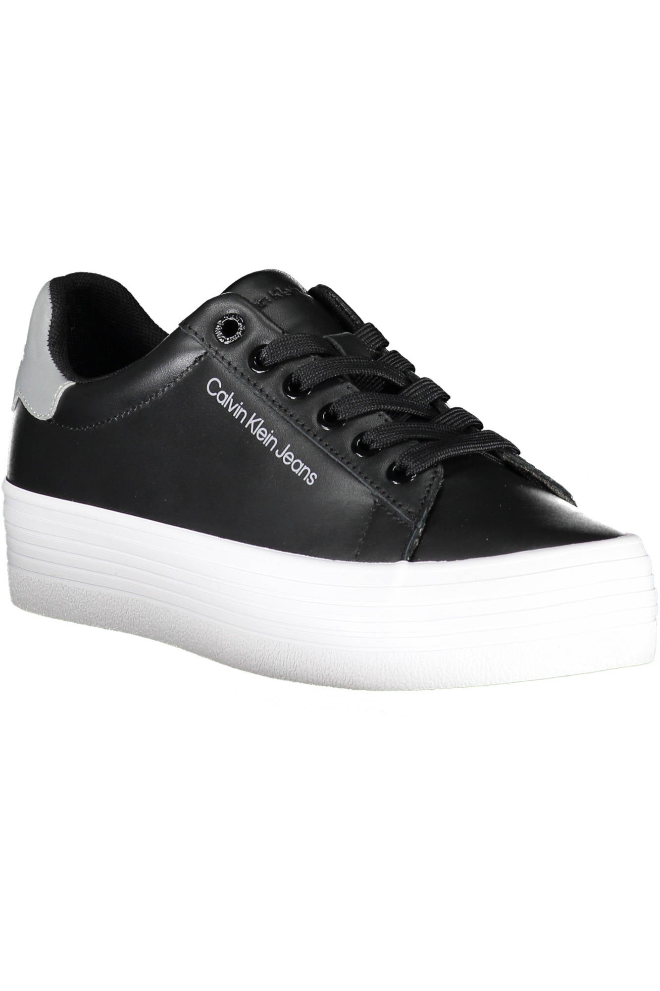 CALVIN KLEIN CALZATURA SPORTIVA DONNA NERO