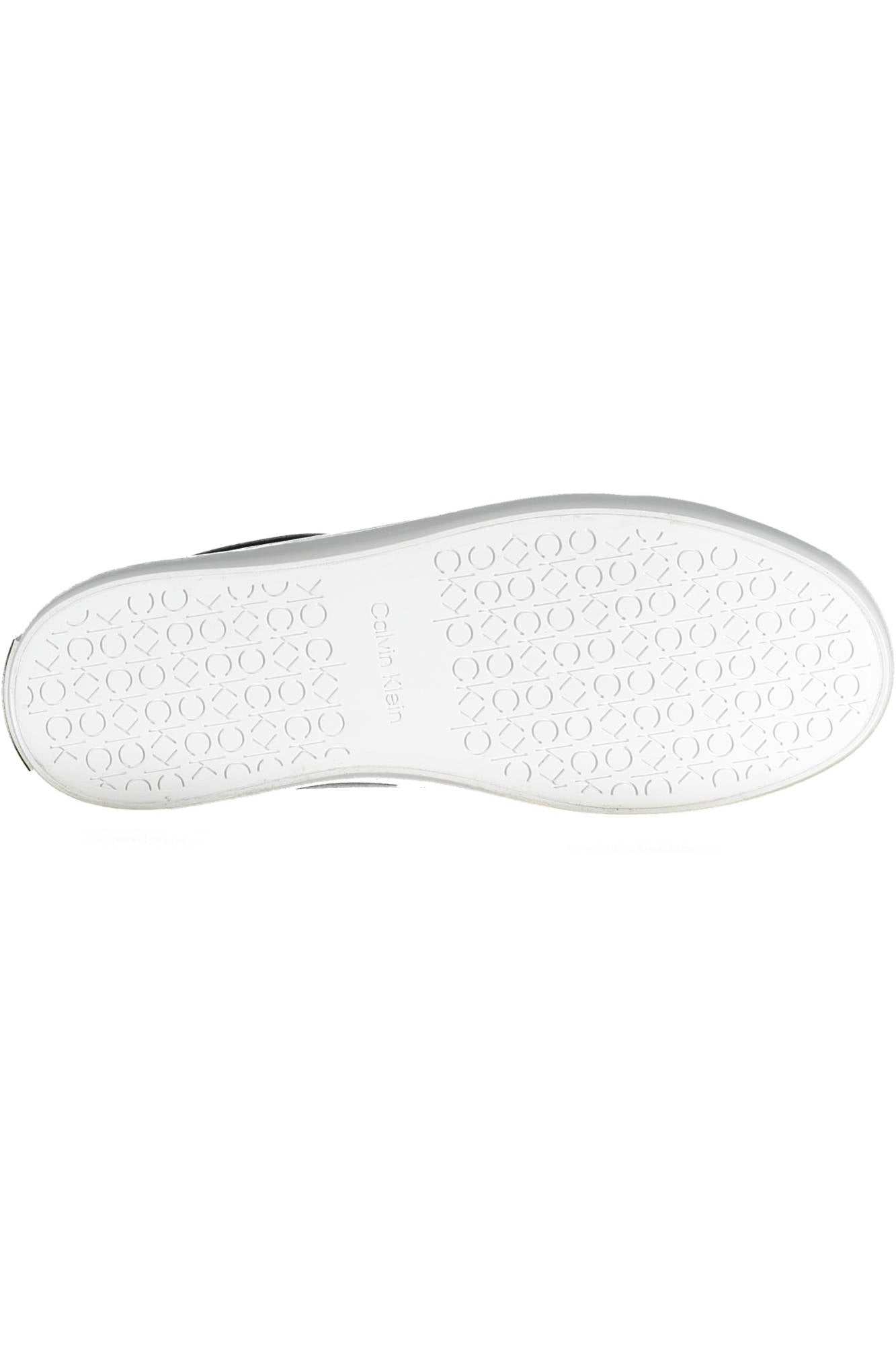 CALVIN KLEIN CALZATURA SPORTIVA DONNA NERO