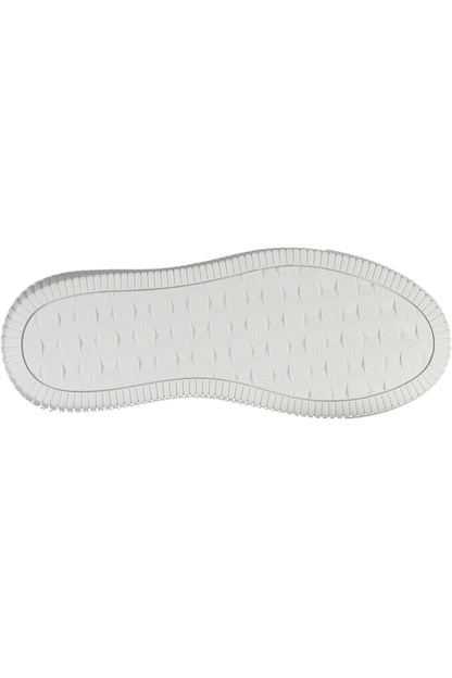 CALVIN KLEIN CALZATURA SPORTIVA DONNA NERO