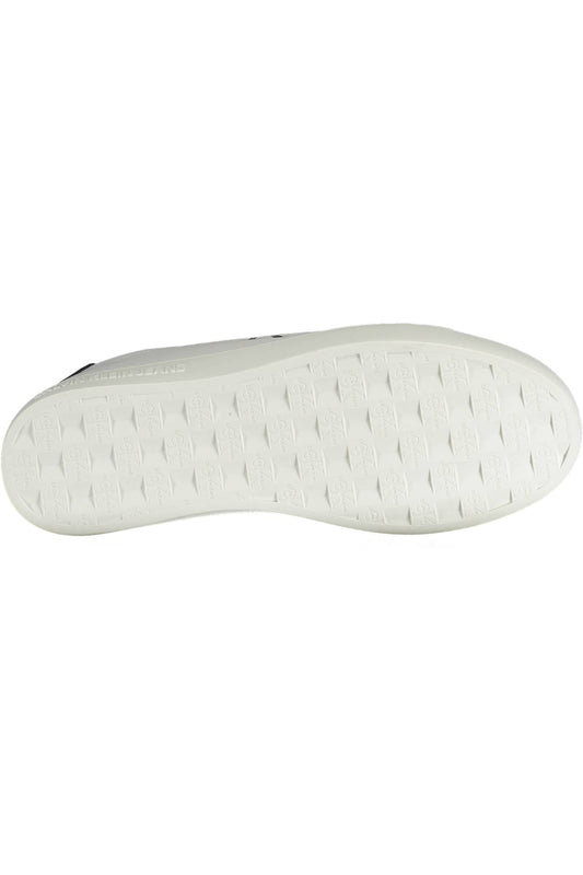 CALVIN KLEIN CALZATURA SPORTIVA UOMO BIANCO